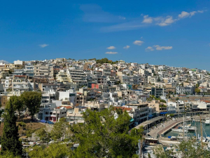 Από την οικοδομή στην έξυπνη επένδυση (Smart Investing)