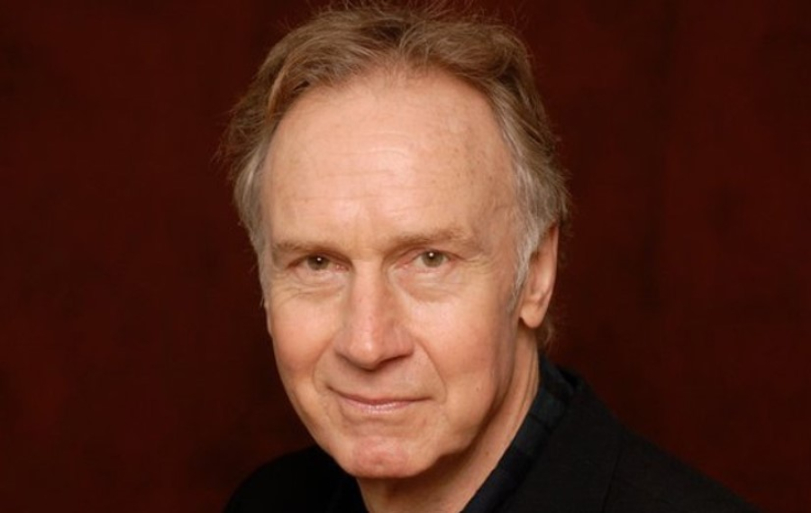 Πέθανε σε ηλικία 72 ετών o συγγραφέας του μυθιστορήματος "Ο γητευτής των αλόγων"