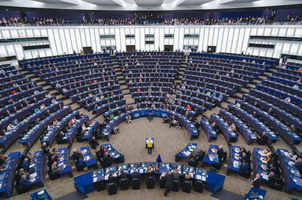 ΕΕ: Απαγόρευση διάθεσης προϊόντων καταναγκαστικής εργασίας