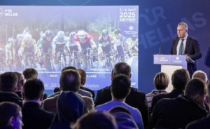 ΔΕΗ Tour Of Hellas 2025: Συναρπαστικές διαδρομές από την Πάτρα στην Αθήνα και… άρωμα Γύρων Γαλλίας – Ιταλίας