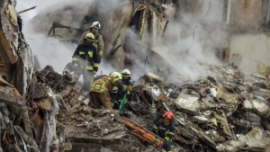 ΕΕ: Στο τραπέζι η ανοικοδόμηση της Ουκρανίας, από κατασχεμένους πόρους της Ρωσίας