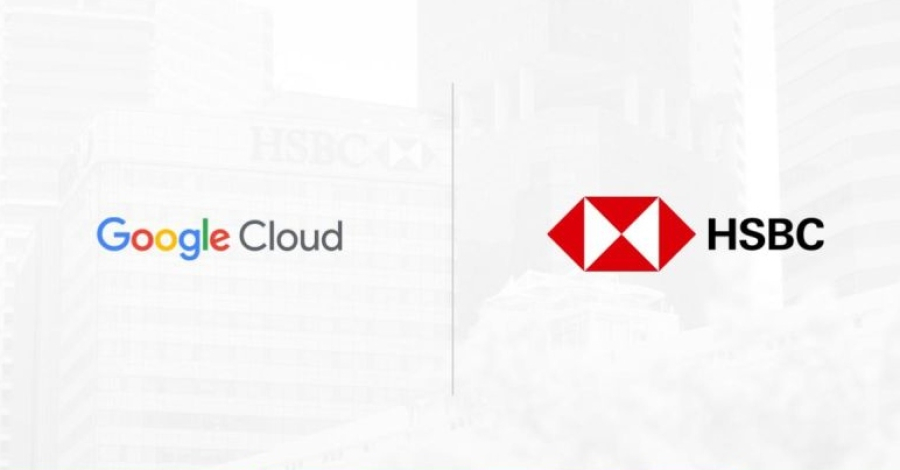 HSBC: Συμμαχία με τη Google Cloud για την ανάπτυξη ΑΙ εφαρμογών