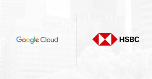 HSBC: Συμμαχία με τη Google Cloud για την ανάπτυξη ΑΙ εφαρμογών