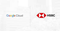 HSBC: Συμμαχία με τη Google Cloud για την ανάπτυξη ΑΙ εφαρμογών