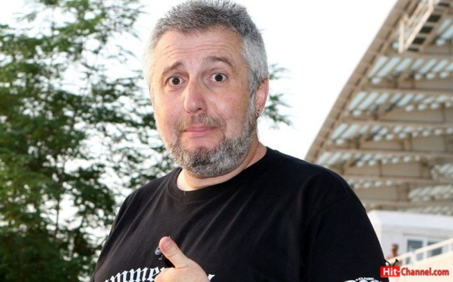 Παραδόθηκε στις αρχές ο Στάθης Παναγιωτόπουλος