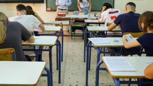 Πανελλαδικές Εξετάσεις 2025: Οι πρώτες εκτιμήσεις για βαθμολογίες και βάσεις