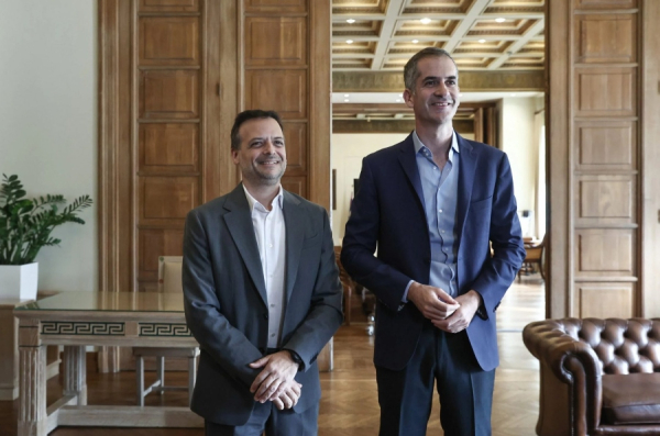 Αντιπαράθεση Δούκα-Μπακογιάννη για χώρο πρασίνου στα Άνω Πατήσια