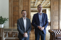 Αντιπαράθεση Δούκα-Μπακογιάννη για χώρο πρασίνου στα Άνω Πατήσια