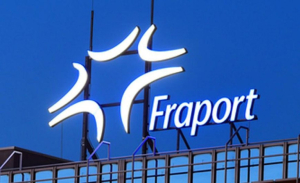 Fraport: Αναβαθμίζει τις προβλέψεις για τα κέρδη της το 2023 - Άλμα 7,1% της μετοχής