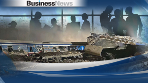 Τέμπη: Επεκτείνεται η διερεύνηση των ευθυνών - Σήμερα το πόρισμα της ΕΔΕ για την αναρρωτική στον προϊστάμενο σταθμάρχη