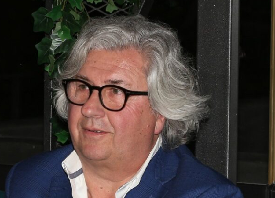 Ποιος είναι ο Αμερικανός Μάτσιεκ Καμίνσκι που αγόρασε τον Παναιτωλικό