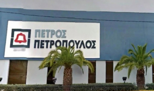 Π. Πετρόπουλος: «Βλέπει» κι άλλες ευκαιρίες στο χώρο των ηλεκτρικών οχημάτων