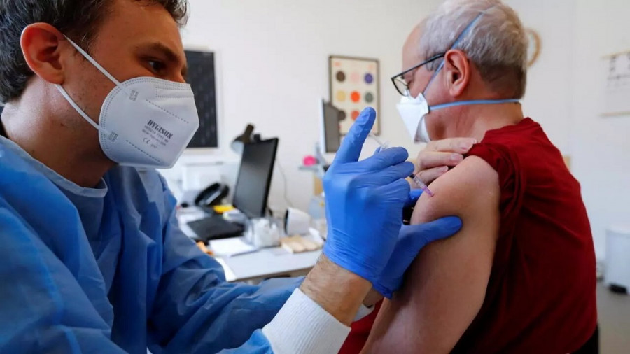 Γερμανία - Κορονοϊός: Τα παιδιά και οι έφηβοι πρέπει να εμβολιαστούν κατά προτεραιότητα