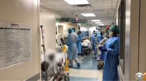 ΗΠΑ: Χωρίς ασφαλιστική κάλυψη εκατομμύρια φτωχοί Αμερικανοί, μετά το "πάγωμα" επιχορηγήσεων