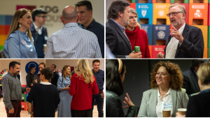 SDG House Greece: Ολοκληρώνονται τα “Sustainability Acceleration Programmes”, για τη μετάβαση επιχειρήσεων στη βιώσιμη ανάπτυξη