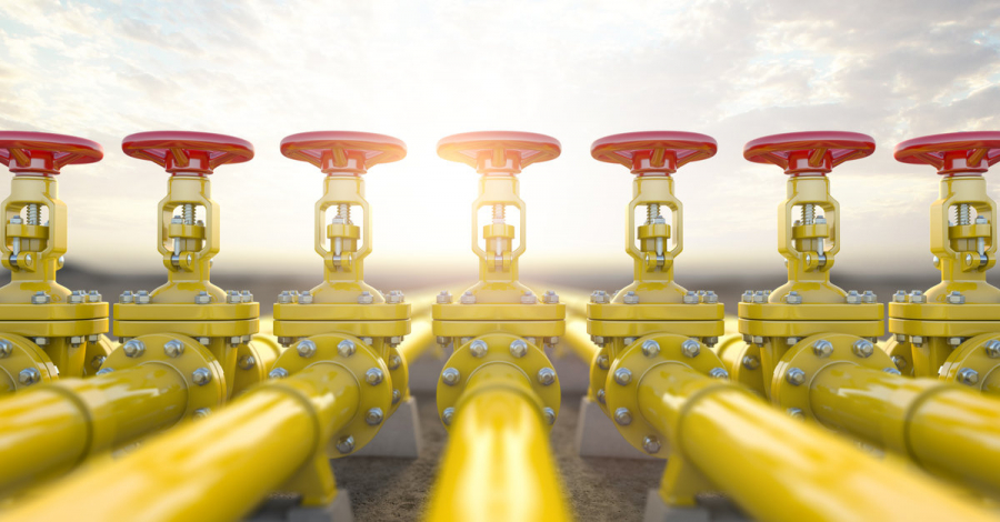 Ενεργειακή κρίση: Η Ευρώπη επιταχύνει τα σχέδια απεξάρτησής της από το ρωσικό φυσικό αέριο