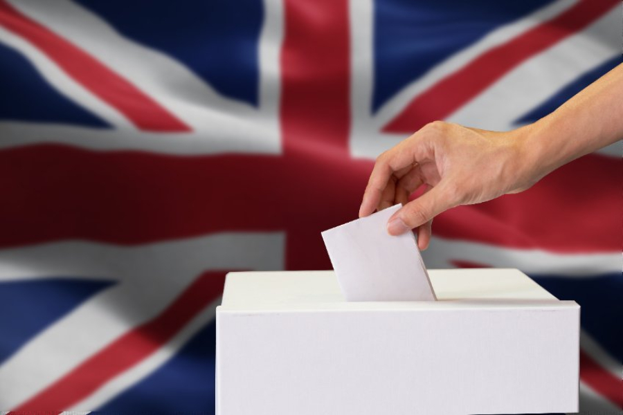 Βρετανία: Έξι στους 10 Βρετανούς θέλουν εκλογές φέτος - Οι Εργατικοί προηγούνται των Συντηρητικών