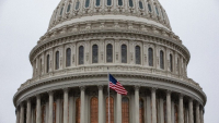 ΗΠΑ - Ενδιάμεσες εκλογές: Οι Ρεπουμπλικάνοι εξασφαλίζουν οριακά τον έλεγχο της Βουλής, &quot;παίζεται&quot; η Γερουσία