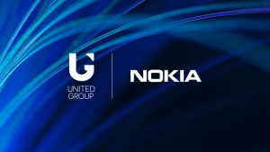 United Group: Συνεργάζεται με τη Nokia για την αναβάθμιση του δικτύου κορμού κινητής τηλεφωνίας