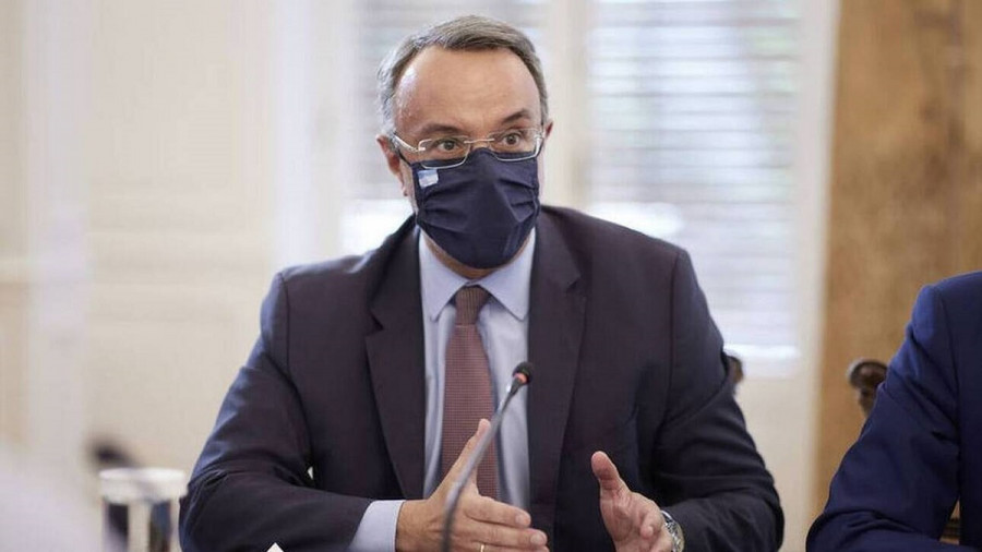 Σταϊκούρας: Έως 50.000 επιχειρήσεις αναμένεται να ενταχθούν στο πρόγραμμα επιδότησης των πάγιων δαπανών