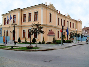 Επανάληψη των εκλογών στον Δήμο Αλεξάνδρειας Ημαθίας μετά από δικαστική απόφαση