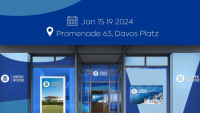 Greek House Davos: Η Ελλάδα κόμβος παραγωγής, μεταφοράς και κατανάλωσης υδρογόνου