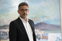 Interamerican: Ο Ceo Γιάννης Καντώρος, νέος πρόεδρος του Ελληνο-Ολλανδικού Συνδέσμου HeDa