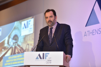 Νέες μελέτες για τις επεκτάσεις του Μετρό της Αθήνας ανακοίνωσε ο Ν. Κουρέτας