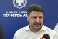 Ν. Χαρδαλιάς: «Ξεκινάμε στην Ηλιούπολη την κατασκευή της πρώτης από τις τρεις Στέγες Υποστηριζόμενης Διαβίωσης ΑμεΑ»