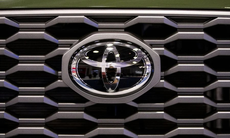 Toyota: Ξεπέρασε τις εκτιμήσεις η πτώση στα κέρδη του τριμήνου