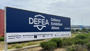 Συνάντηση Εθνικών Συνδέσμων Αμυντικής Βιομηχανίας στο πλαίσιο της DEFEA 2025