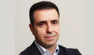 ΕΛΤΑ: Mεταβατικός CEO o Μάριος Τέμπος