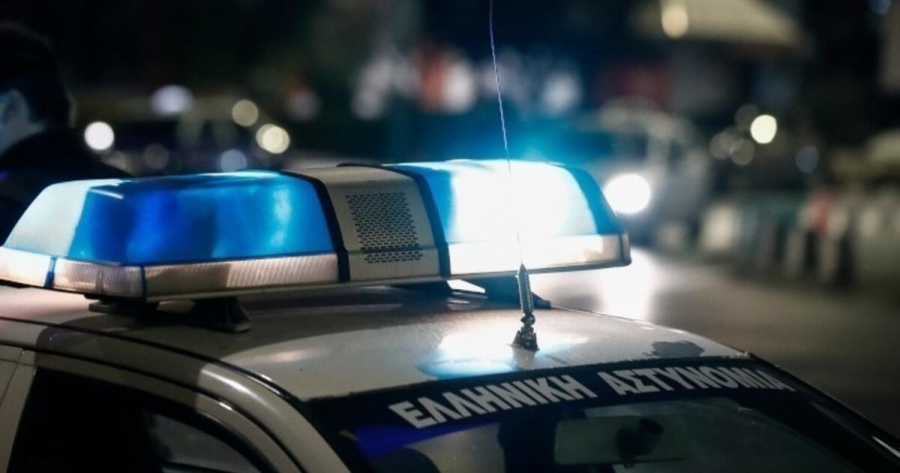 Νέα Φιλαδέλφεια: Συνελήφθησαν 16χρονος και 24χρονος - Λήστευαν γυναίκες