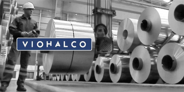 Viohalco: Πρόγραμμα επαγγελματικής κατάρτισης σε συνεργασία με το Charles Antetokounmpo Family Foundation