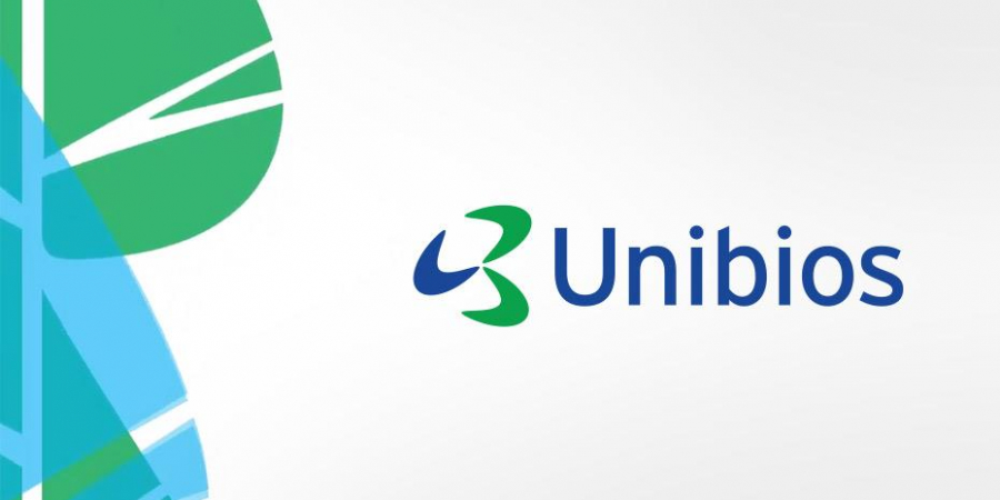 UNIBIOS: Αύξηση καθαρών κερδών και ενοποιημένων πωλήσεων το 2021