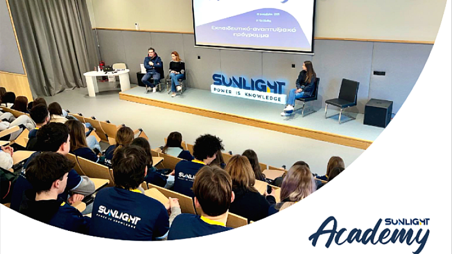 Sunlight Academy: Έτος ορόσημο το 2025 με 1.000 επισκέψεις μαθητών στις εγκαταστάσεις της σε Ξάνθη και Κομοτηνή