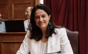 Νίκη Κεραμέως: Νέο πρόγραμμα κατάρτισης και ενίσχυσης της απασχόλησης και της επιχειρηματικότητας