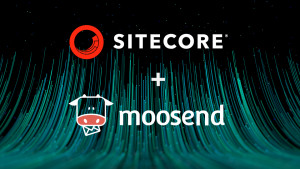 Ολοκληρώθηκε η εξαγορά της ελληνικής Moosend από την Sitecore