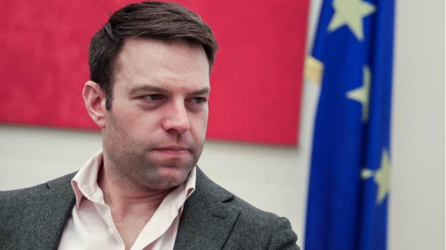 Σφοδρή επίθεση Κασσελάκη στον Πρωθυπουργό: Ο Βασιλιάς του νεολαϊκισμού