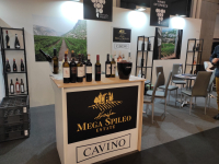 CAVINO: Αύξηση τζίρου 12% στα 29 εκατ. ευρώ