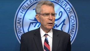 Ο Πάιατ έχρισε την Ελλάδα «περιφερειακό ηγέτη» στις ψηφιακές τεχνολογίες