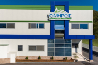 Όμηρος: Νέοι υποσταθμοί γάλακτος - Στα 60 εκ. ευρώ ο στόχος για τις εξαγωγές