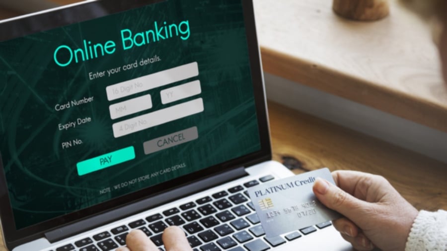 Σπείρα έκλεβε χρήματα από λογαριασμούς e - banking σε Αθήνα και Θεσσαλονίκη