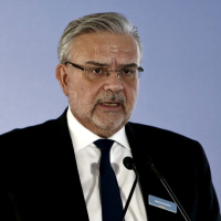 Χ.Μεγάλου (Τράπεζα Πειραιώς): H καθαρή πιστωτική επέκταση θα ενισχυθεί το 2024