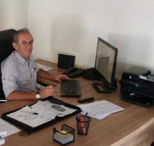 Συνεταιριστική Τράπεζα Ηπείρου: Νέος πρόεδρος o Βασίλης Κολιός