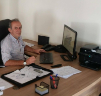 Συνεταιριστική Τράπεζα Ηπείρου: Νέος πρόεδρος o Βασίλης Κολιός