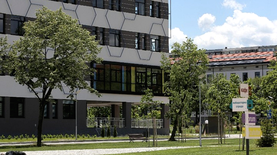 Τεχνολογικό Πάρκο Σόφιας: Θα φιλοξενήσει το ''South East European Innovators Challenge''