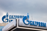 Gazprom: Κανονικά οι ροές αερίου στην Ευρώπη μέσω Ουκρανίας