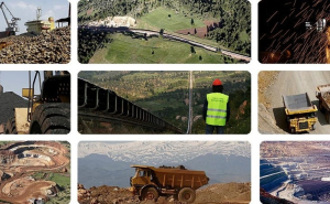 Δύο οι δεσμευτικές προσφορές για ΛΑΡΚΟ από ΓΕΚ ΤΕΡΝΑ - AD Holdings AG και Commodity &amp; Mining Insight Ireland Ltd