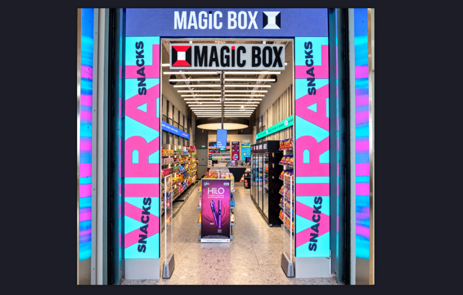 Magic Box: Μετά το The Mall Athens, «κλειδώνει» Καισαριανή και βάζει πλώρη για το Ελληνικό